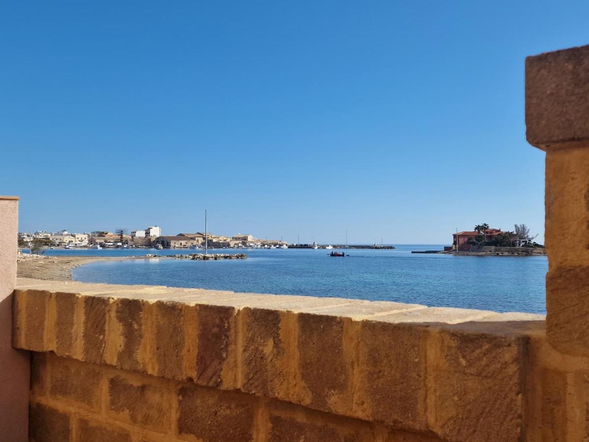 La Casa Sulla Spiaggia مارزاميمي المظهر الخارجي الصورة