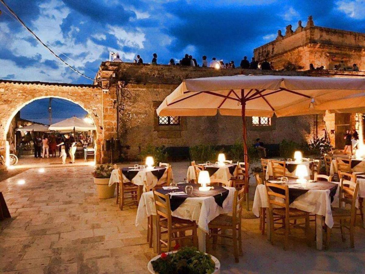 La Casa Sulla Spiaggia مارزاميمي المظهر الخارجي الصورة