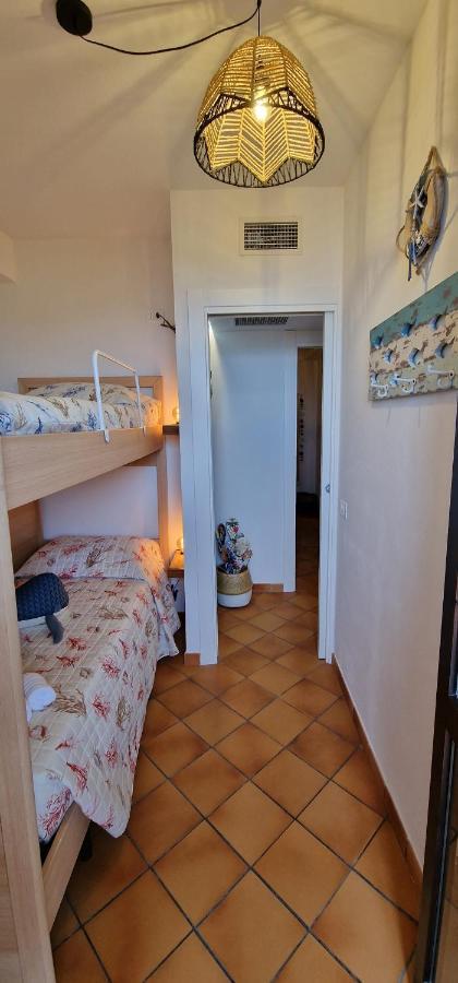La Casa Sulla Spiaggia مارزاميمي المظهر الخارجي الصورة