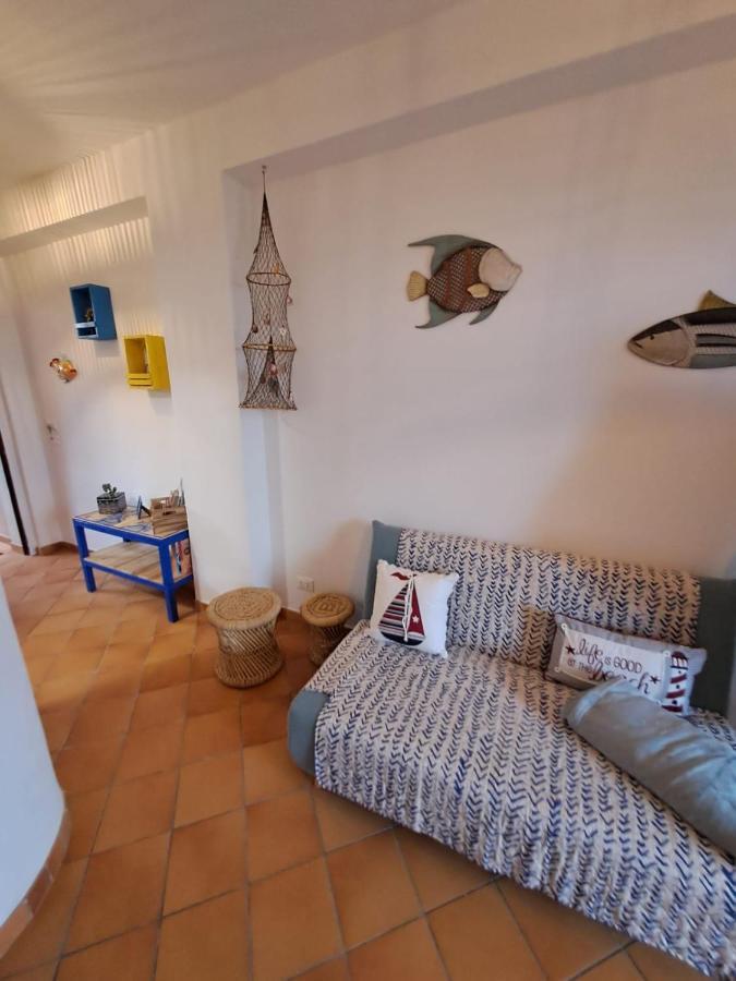 La Casa Sulla Spiaggia مارزاميمي المظهر الخارجي الصورة