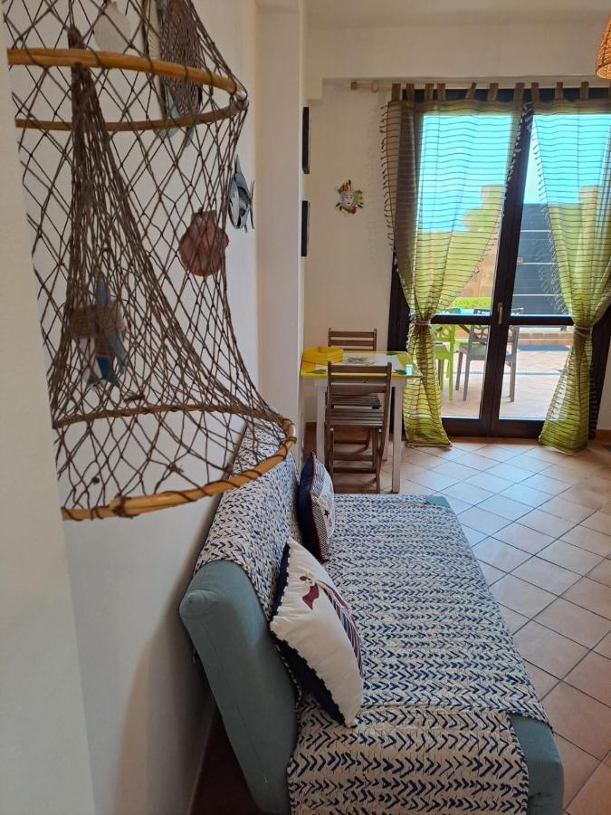 La Casa Sulla Spiaggia مارزاميمي المظهر الخارجي الصورة
