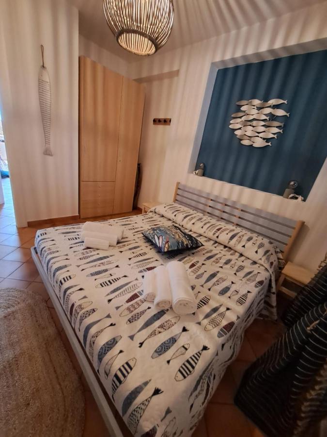 La Casa Sulla Spiaggia مارزاميمي المظهر الخارجي الصورة
