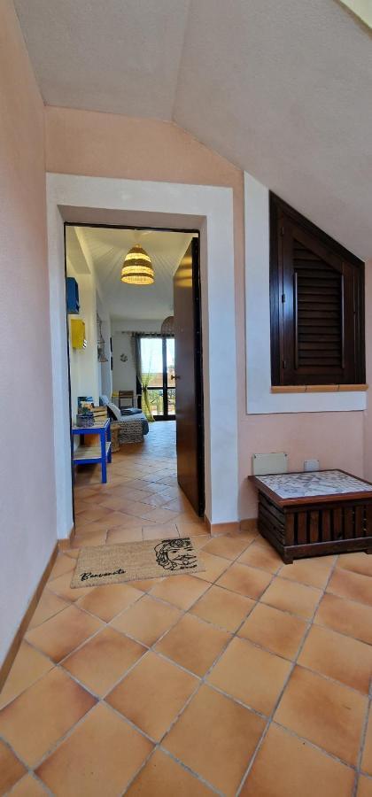 La Casa Sulla Spiaggia مارزاميمي المظهر الخارجي الصورة
