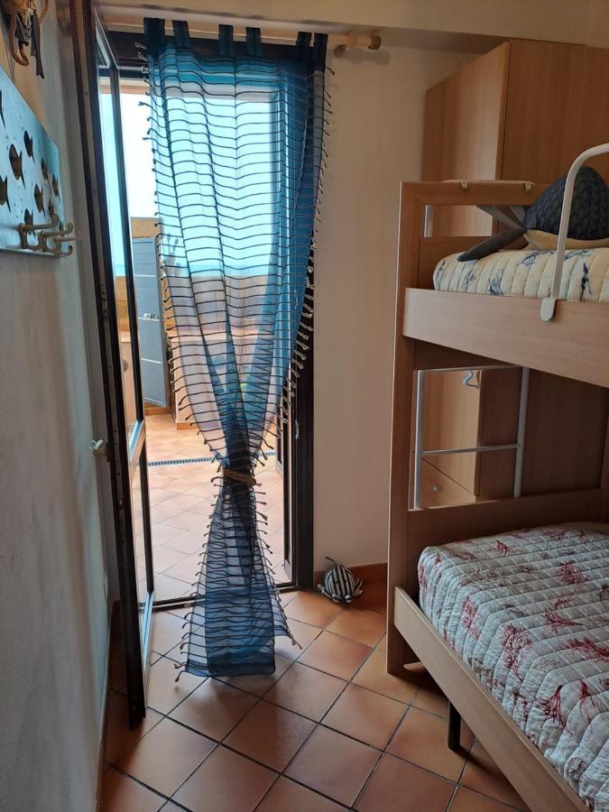 La Casa Sulla Spiaggia مارزاميمي المظهر الخارجي الصورة
