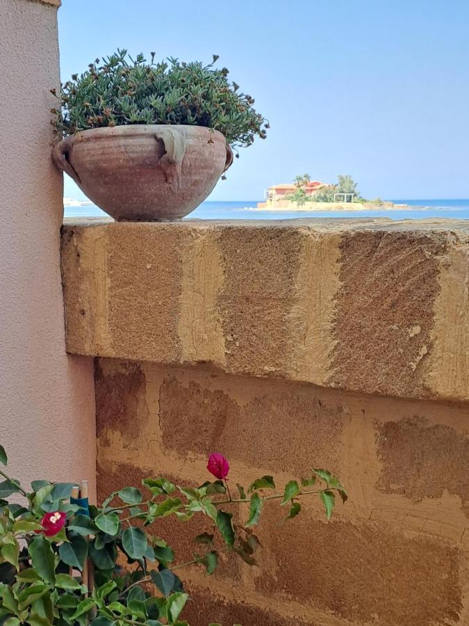 La Casa Sulla Spiaggia مارزاميمي المظهر الخارجي الصورة