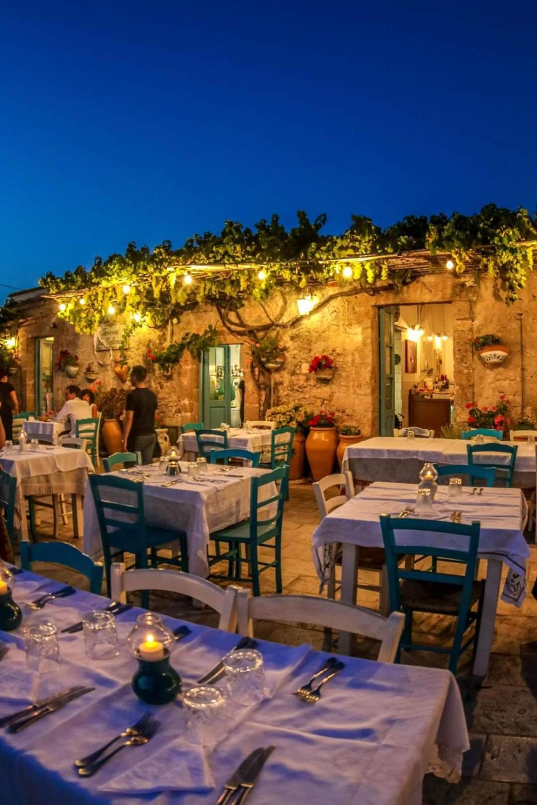 La Casa Sulla Spiaggia مارزاميمي المظهر الخارجي الصورة