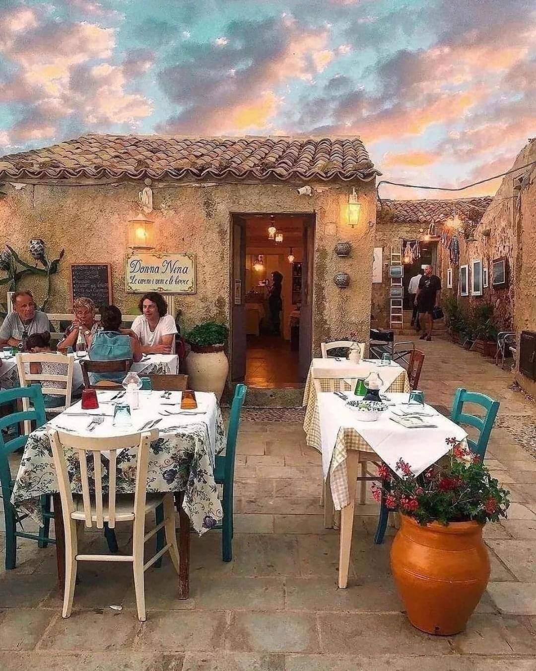 La Casa Sulla Spiaggia مارزاميمي المظهر الخارجي الصورة