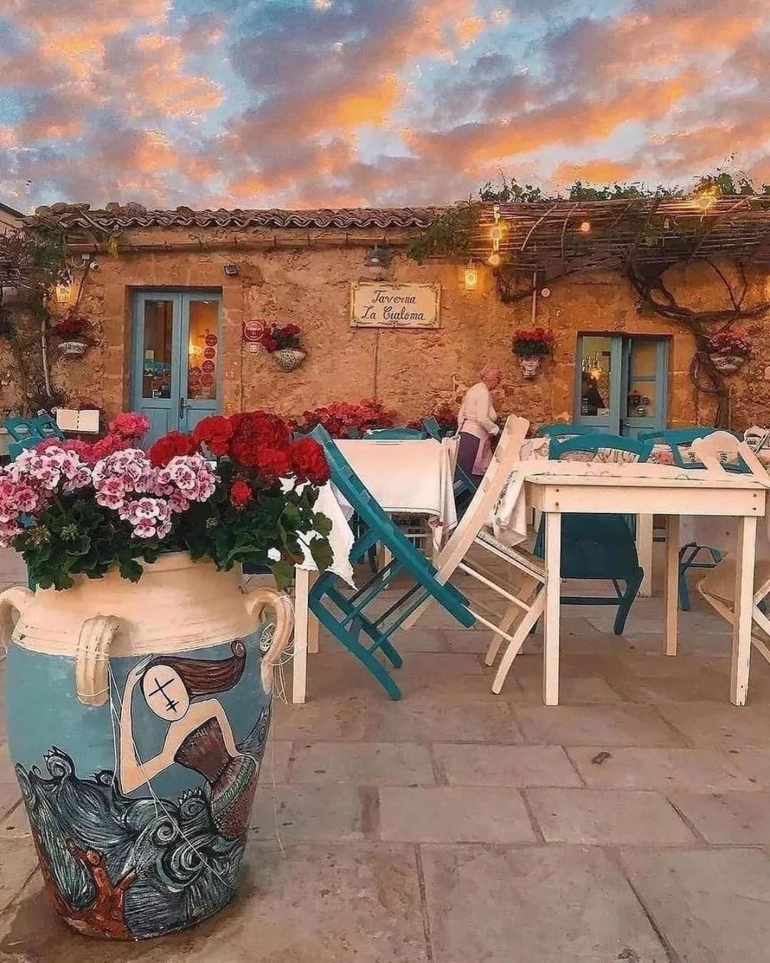 La Casa Sulla Spiaggia مارزاميمي المظهر الخارجي الصورة