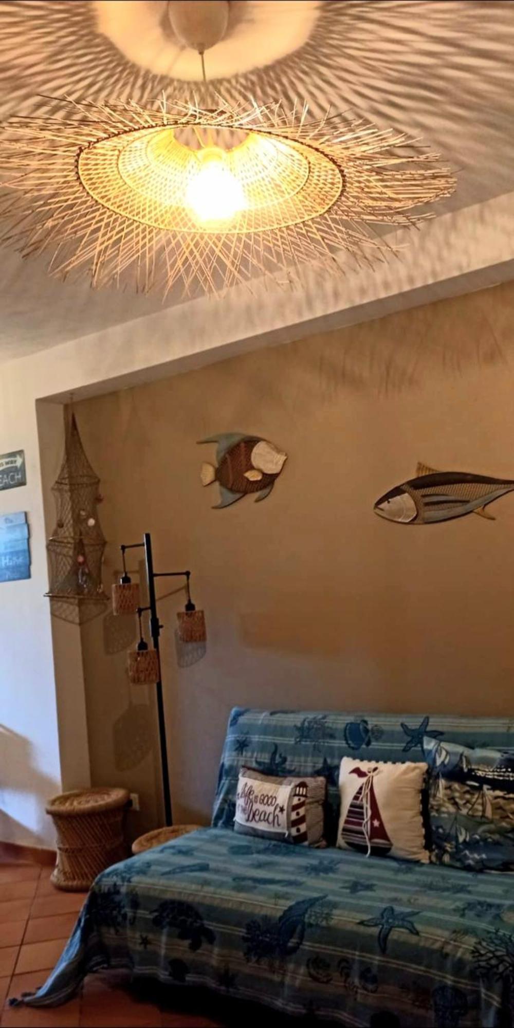 La Casa Sulla Spiaggia مارزاميمي المظهر الخارجي الصورة